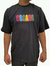 Camiseta CBGANG Color Black