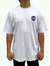 Camiseta CBGANG Nasa White