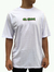 Camiseta CBGANG Bomb White