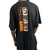 Camiseta CB Gang Planets Blk