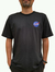 Camiseta CB Gang Nasa blk