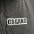 Camiseta CBGANG OG Sing Black