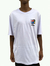 Camiseta CB Gang windows wht