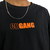 Camiseta CB Gang Planets Blk