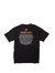 Camiseta DC Shoes Highway T Hell Blk