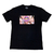 Camiseta DGK Commitment Blk - comprar online