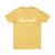 Camiseta DIamond OG Script Yellow