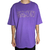 Camiseta Diamond Outline Purple na internet