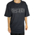 Camiseta Diamond Outline Blk