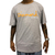 Camiseta DIamond OG Script Grey