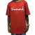 Camiseta DIamond OG Script Red - comprar online