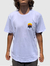 Camiseta Element Truxton Wht - comprar online
