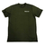 Camiseta Element Joint Green - comprar online