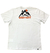 Camiseta Element Goletta Wht