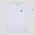 Camiseta Element Onslow Wht - comprar online