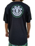 Camiseta Element Seal BP Blk