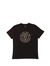 Camiseta Element Cookie Galaxy Blk