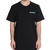 Camiseta Element Blazin Chest Blk