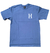 Camiseta Huf Essential Classic Blue - comprar online