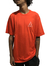 Camiseta Huf Essentials TT Red - CB SKATE SHOP 