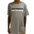 Camiseta Independent BTG SS Gray