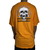 camiseta independent RTB Reflect laranja na internet