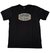 Camiseta Independent ITC Curb Blk