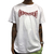 Camiseta Independent Span Logo Wht