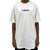 Camiseta Lakai Bizzard wht