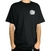 Camiseta Lakai Spiral f - comprar online