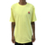 Camiseta Lrg Healir Yellow