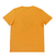 Camiseta Santa Cruz Screaming Hand Amarelo Ouro