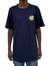 Camiseta Santa Cruz Flex Dot Blue - comprar online