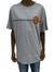 Imagem do Camiseta Santa Cruz Classic Dot Gray