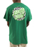 Camiseta Santa Cruz flier Dot Verde - loja online