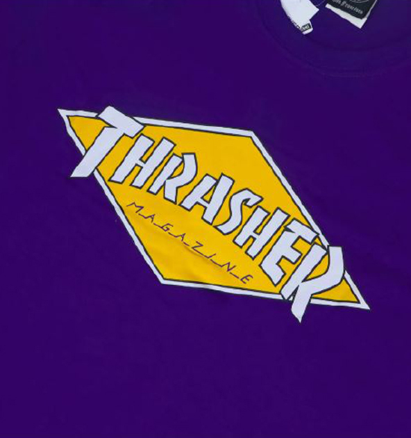 Camisetas thrasher baratas new arrivals