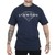 Camiseta Diamond Supply Brilliant Navy