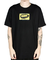 Camiseta Dropdead Watched Blk