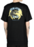 Camiseta Dropdead Watched Blk - comprar online