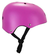 Capacete Skate Infantil Pink PP