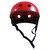 Capacete Skate Profissional Red Adulto na internet