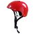Capacete Skate Profissional Red Adulto - comprar online