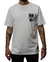 Camiseta Flip Montain Wht