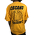 Camiseta CB Gang Worldwide Yellow