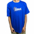 Camiseta Element Outdoors - Blue