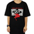 Camiseta DGK Blacktop