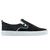 Tênis OUS Cult PB Blk/Wht Slip On