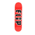 Shape Flip HKD Red 7.75''