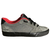 Tênis DC SHOES Anvil LA SE Grey/Red/Black na internet