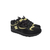 Tenis DC Kalis Lite Women's Black Gold - comprar online